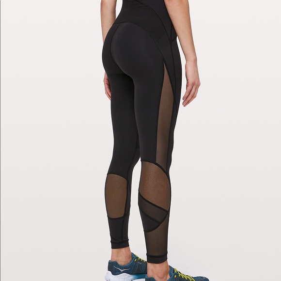 lululemon athletica Pants - NWT LuluLemon Leggings Size 2